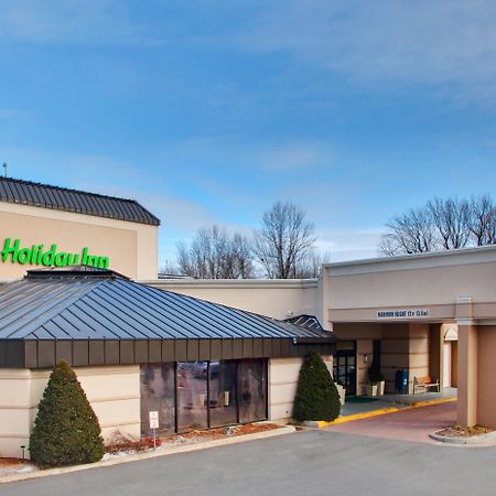 Holiday Inn South Burlington, An Ihg Hotel Exterior foto