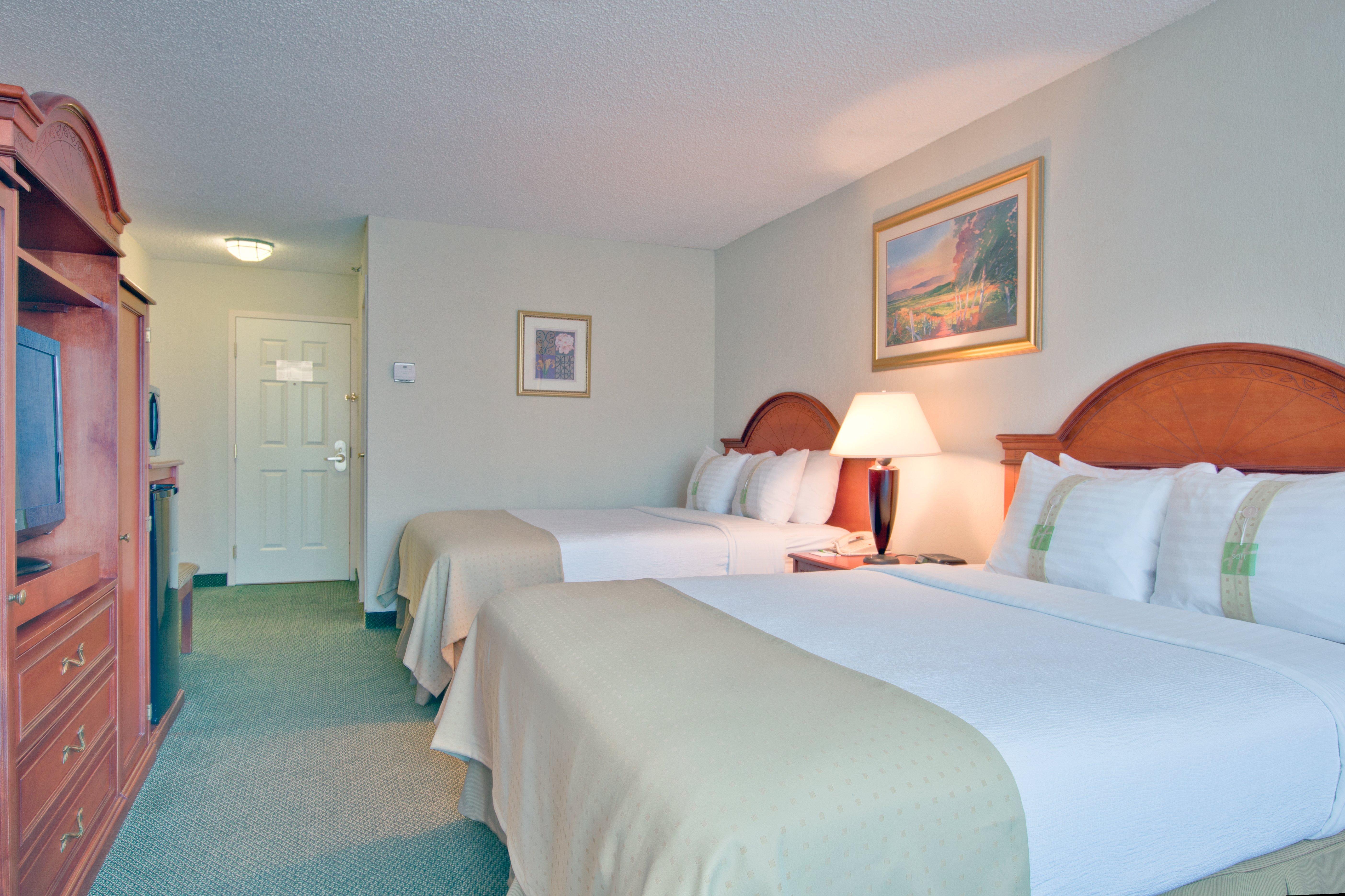 Holiday Inn South Burlington, An Ihg Hotel Exterior foto