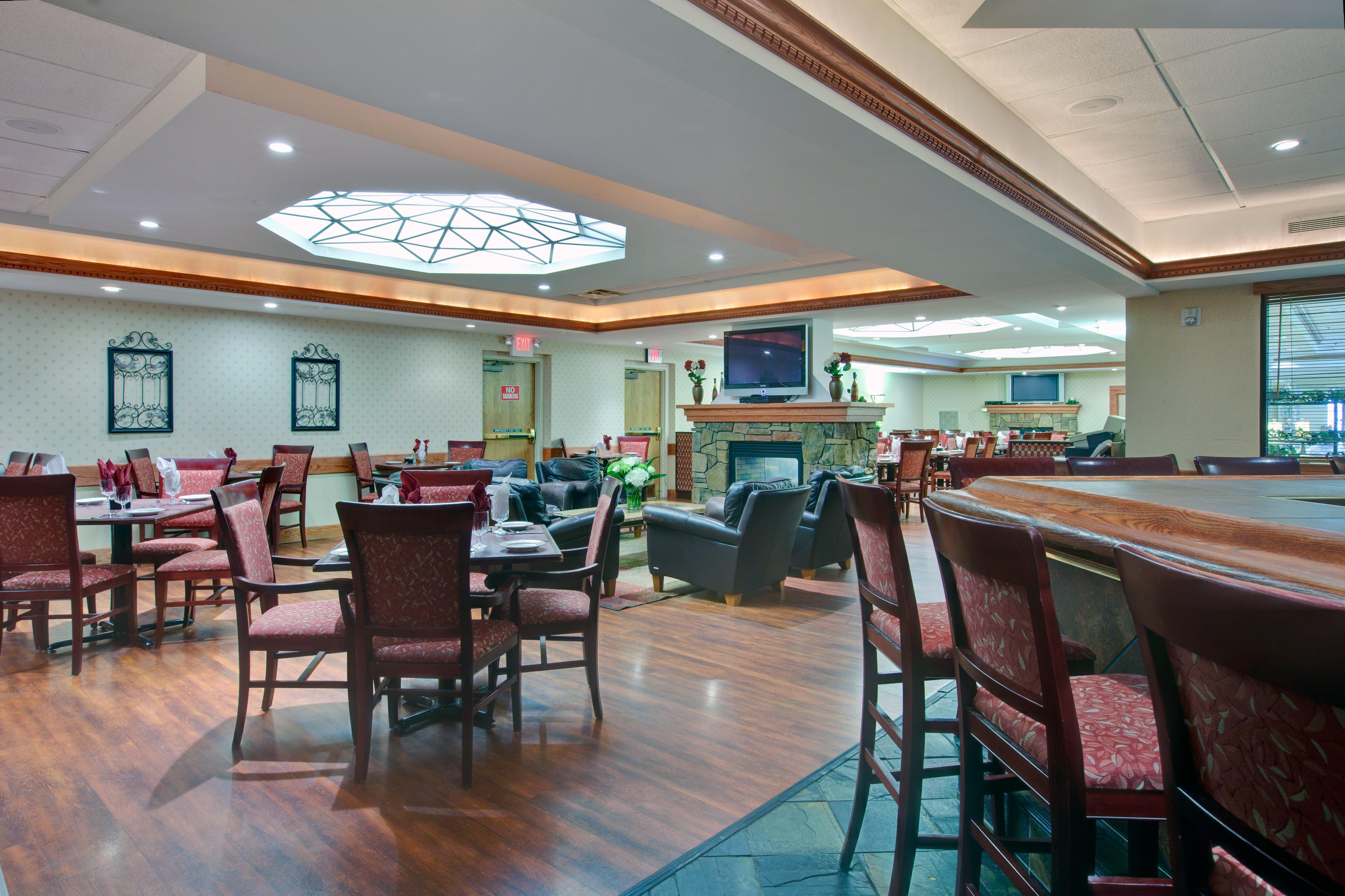 Holiday Inn South Burlington, An Ihg Hotel Exterior foto