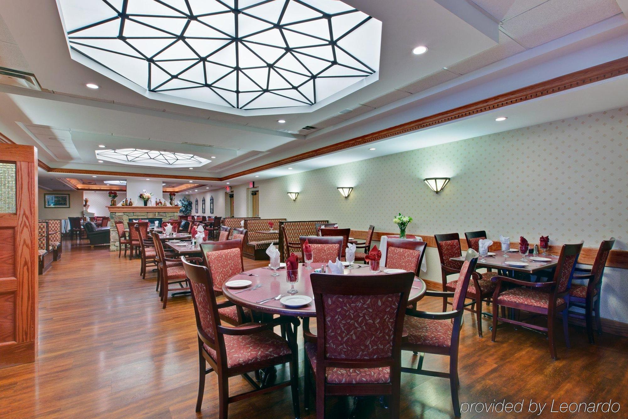Holiday Inn South Burlington, An Ihg Hotel Exterior foto