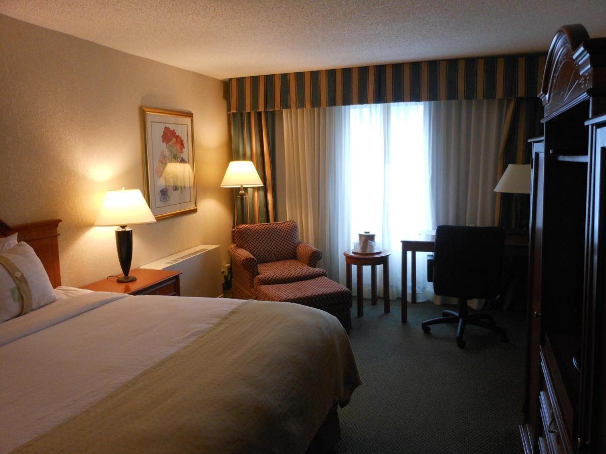 Holiday Inn South Burlington, An Ihg Hotel Zimmer foto